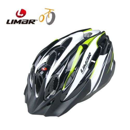 Casque cycliste mixte LIMAR - Ref 2249301
