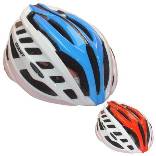 Casque cycliste mixte GIANT - Ref 2249313