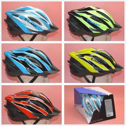Casque cycliste GIANT - Ref 2249316
