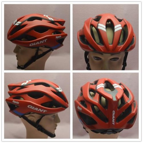 Casque cycliste GIANT - Ref 2249318