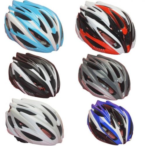 Casque cycliste GIANT - Ref 2249321