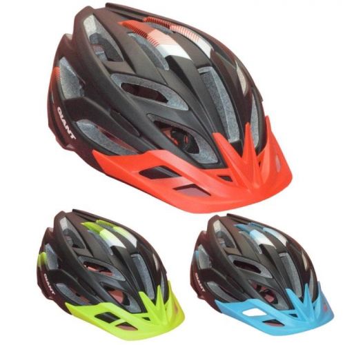 Casque cycliste GIANT - Ref 2249323