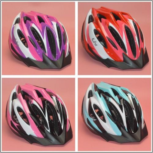 Casque cycliste femme GIANT - Ref 2249325