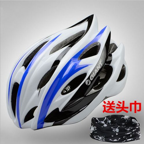 Casque cycliste GIANT - Ref 2249338