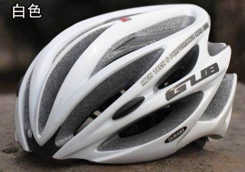Casque cycliste - Ref 2249358