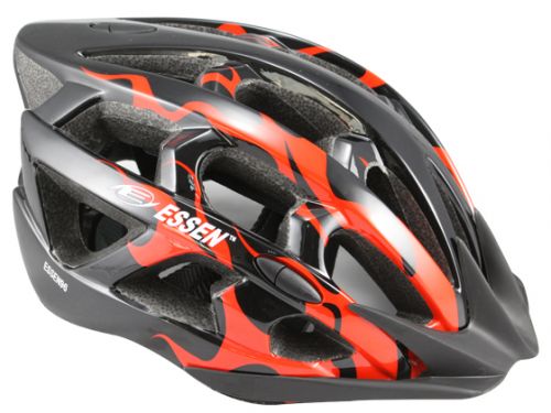 Casque cycliste ESSEN - Ref 2249360