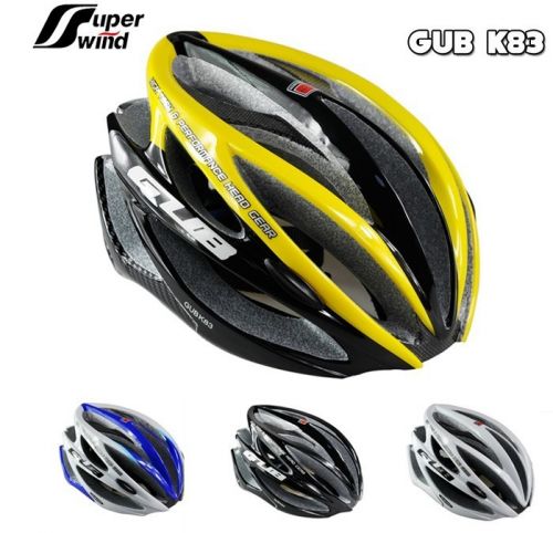 Casque cycliste - Ref 2249362