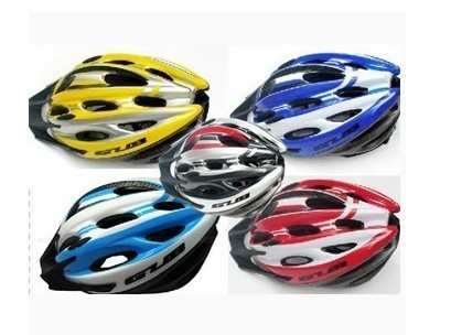 Casque cycliste - Ref 2249363