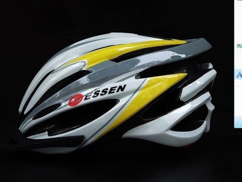 Casque cycliste ESSEN - Ref 2249364