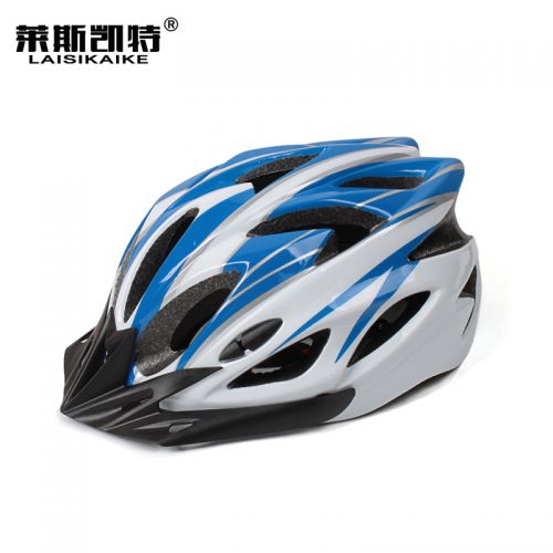 Casque cycliste mixte - Ref 2249375