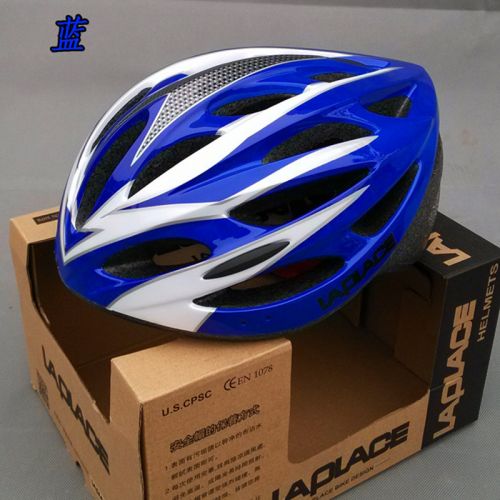 Casque cycliste mixte LAPLACE - Ref 2249379