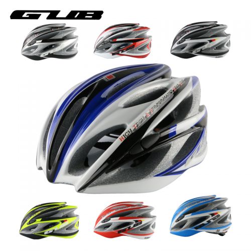 Casque cycliste - Ref 2249389