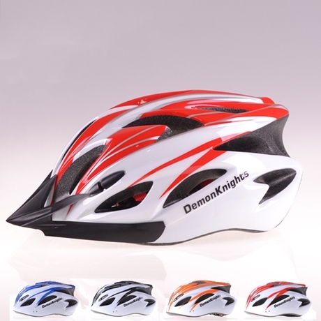 Casque cycliste - Ref 2249399