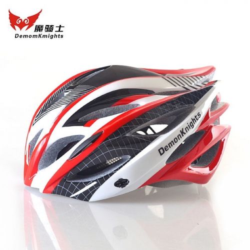 Casque cycliste - Ref 2249405