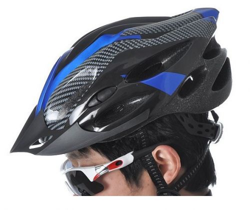 Casque cycliste homme - Ref 2249414