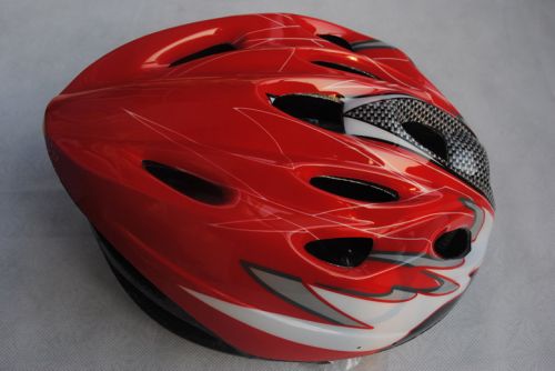 Casque cycliste mixte ROSWHEEL - Ref 2249427