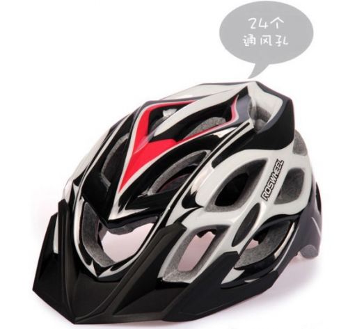 Casque cycliste mixte ROSWHEEL - Ref 2249432