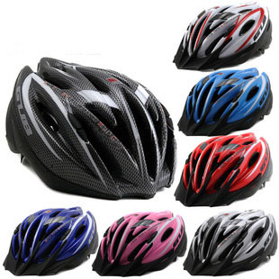 Casque cycliste - Ref 2249433
