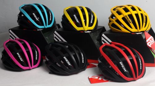 Casque cycliste - Ref 2249443