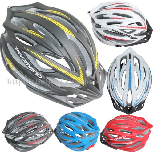 Casque cycliste mixte PROMEND - Ref 2249446