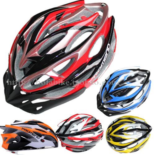 Casque cycliste mixte PROMEND - Ref 2249451