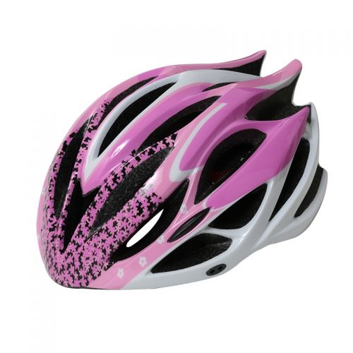 Casque cycliste femme XINTOWN - Ref 2249464