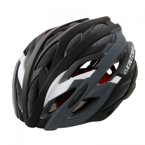 Casque cycliste mixte XINTOWN - Ref 2249470