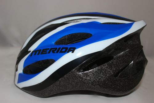 Casque cycliste - Ref 2249476