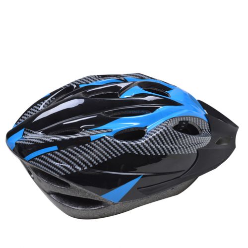 Casque cycliste mixte - Ref 2249488