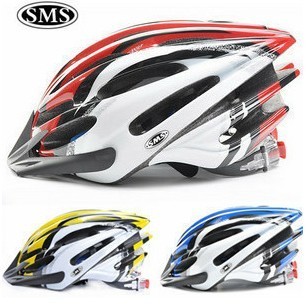 Casque cycliste - Ref 2249491