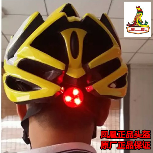 Casque cycliste PHOENIX - Ref 2249498