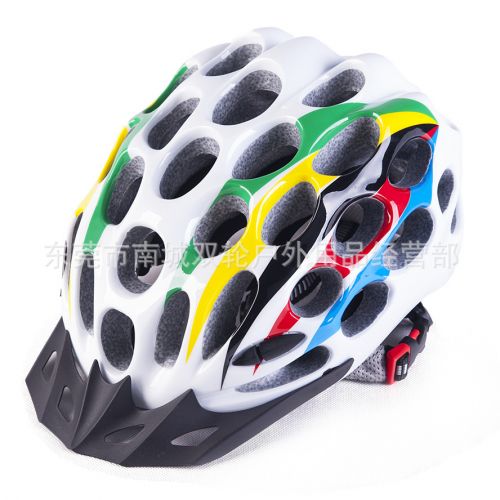 Casque cycliste femme - Ref 2249501