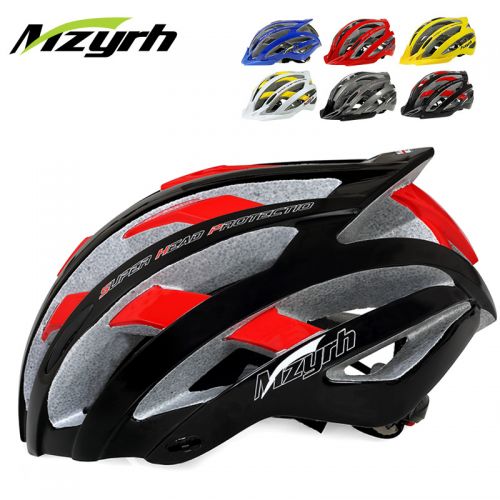 Casque cycliste mixte MZYRH - Ref 2249506