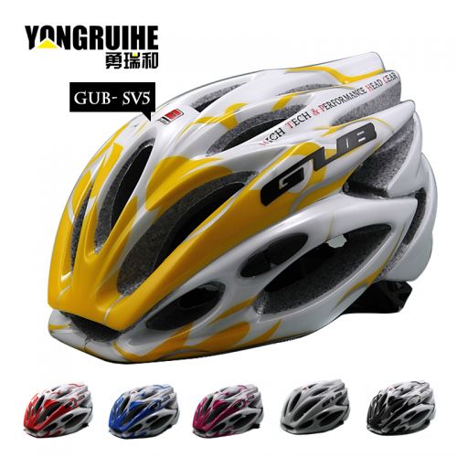 Casque cycliste - Ref 2249511