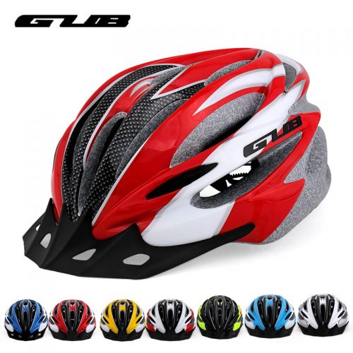 Casque cycliste mixte - Ref 2249525