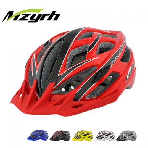 Casque cycliste mixte MZYRH - Ref 2249526