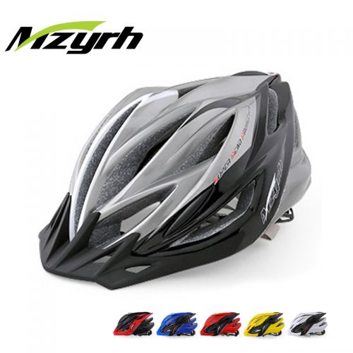 Casque cycliste mixte MZYRH - Ref 2249530