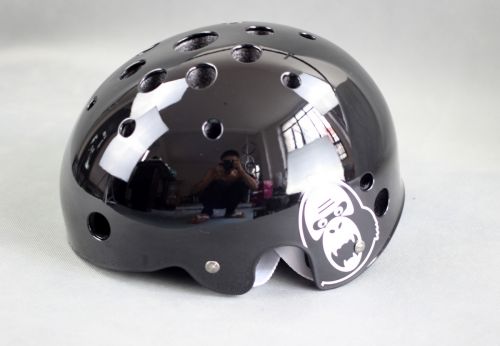 Casque cycliste - Ref 2249539