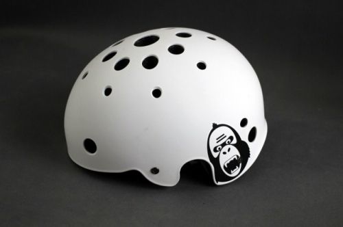 Casque cycliste - Ref 2249542