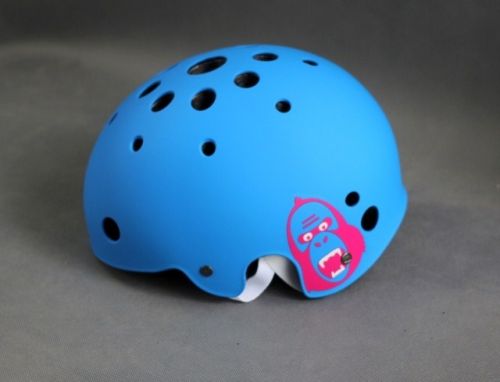 Casque cycliste - Ref 2249544