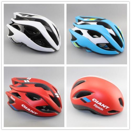 Casque cycliste mixte GIANT - Ref 2249550
