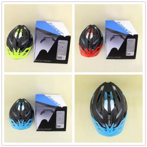 Casque cycliste GIANT - Ref 2249554