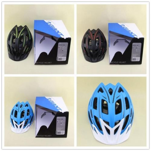 Casque cycliste GIANT - Ref 2249558