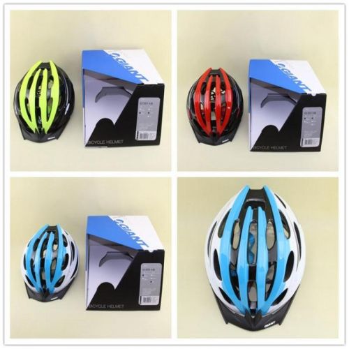 Casque cycliste GIANT - Ref 2249561