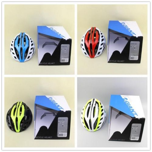 Casque cycliste GIANT - Ref 2249566