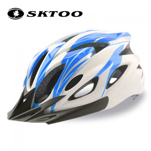 Casque cycliste mixte SKTOO - Ref 2249610