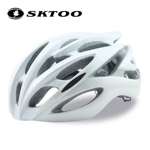 Casque cycliste mixte SKTOO - Ref 2249613