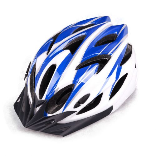 Casque cycliste mixte WARWOLF - Ref 2249696