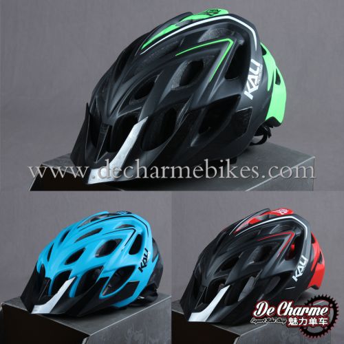 Casque cycliste mixte KALI - Ref 2249715