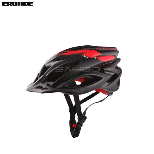 Casque cycliste mixte - Ref 2249725